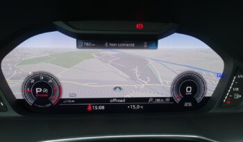 AUDI Q3 35 TDI 150 CH S-TRONIC complet