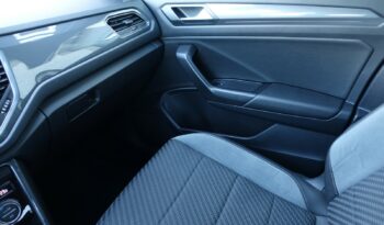 VOLKSWAGEN T-ROC 1.5 L TSI  R-LINE complet