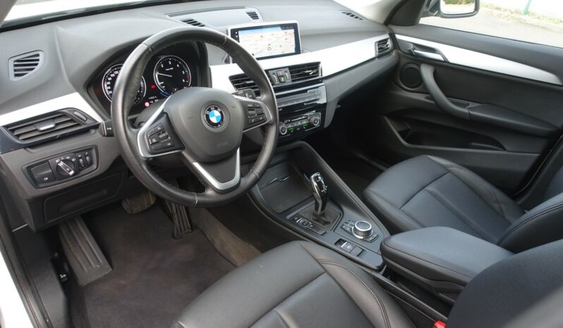 BMW X1 16 DA S-DRIVE 116 CH BVA complet