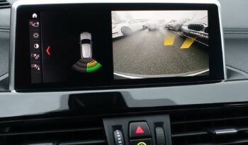 BMW X2 18 I S-DRIVE 136 CH complet