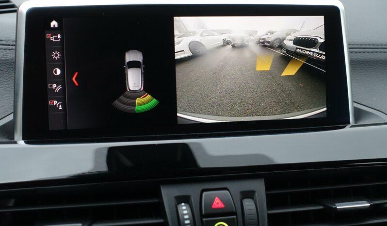 BMW X2 18 I S-DRIVE 136 CH complet