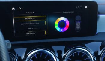 MERCEDES CLA 250 E 8G-DCT SHOOTING BRAKE 262 CH EQ POWER HYBRIDE RECHARGEABLE  AMG-LINE complet