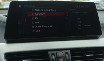 BMW X2 X-DRIVE 25 E HYBRIDE RECHARGEABLE 220 CH BVA PACK M complet