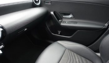 MERCEDES CLASSE A 250 E 218 CH HYBRIDE RECHARGEABLE 8G-DCT complet