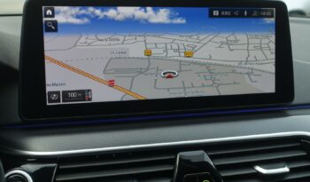 BMW 520 DA TOURING SERIE 5 MHEV BVA PACK M complet