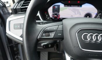 AUDI Q3 35 TDI 150 CH S-TRONIC complet