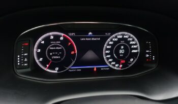 SEAT ATECA 1.0L TSI complet