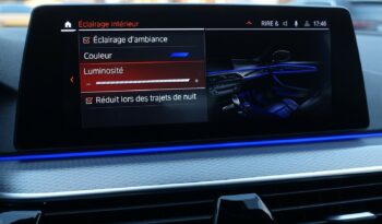 BMW 520 DA TOURING MHEV BVA SERIE 5  PACK M complet