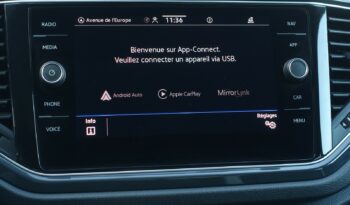 VOLKSWAGEN T-ROC 1.5 L TSI 150 CV  ELEGANCE complet