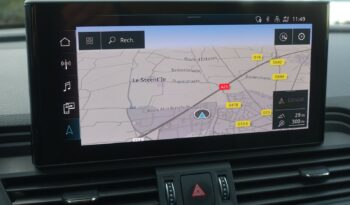 AUDI Q5 SPORTBACK 35 TDI 163 CH S-TRONIC MHEV complet