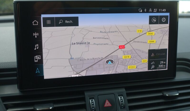 AUDI Q5 SPORTBACK 35 TDI 163 CH S-TRONIC MHEV complet