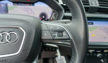 AUDI Q3 35 TDI 150 CH S-TRONIC complet