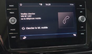 VOLKSWAGEN TOURAN 1.6 L TDI DSG 7 PLACES HIGHLINE ( idem carat ) complet