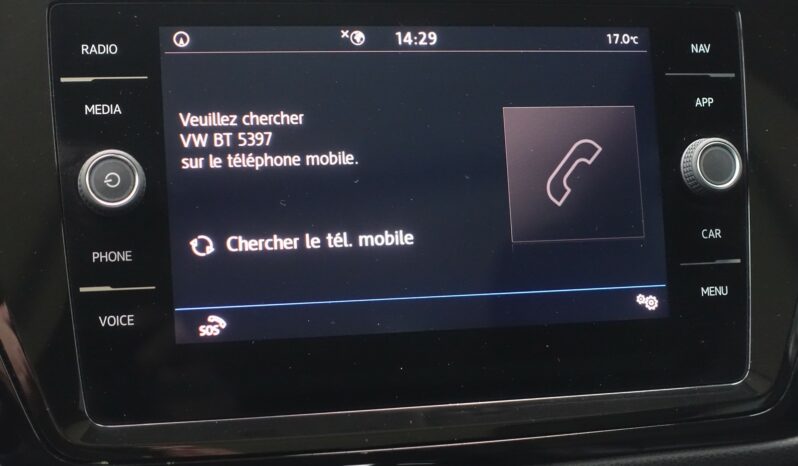 VOLKSWAGEN TOURAN 1.6 L TDI DSG 7 PLACES HIGHLINE ( idem carat ) complet