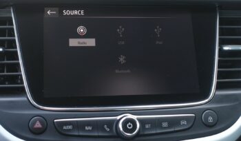 OPEL CROSSLAND X 1.5 CDTI ECOTEC 102 CH complet