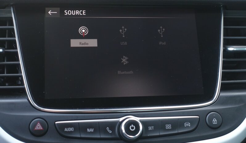 OPEL CROSSLAND X 1.5 CDTI ECOTEC 102 CH complet