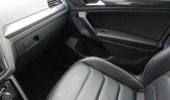 VOLKSWAGEN TIGUAN 2.0L TDI 150 CH R-LINE complet