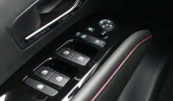 HYUNDAI TUCSON 1.6 T-GDI 4X4 265ch HYBRIDE RECHARGEABLE  N-LINE complet