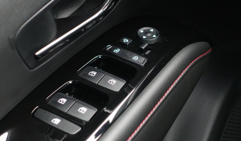 HYUNDAI TUCSON 1.6 T-GDI 4X4 265ch HYBRIDE RECHARGEABLE  N-LINE complet