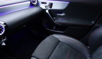 MERCEDES CLA 250 E 8G-DCT SHOOTING BRAKE 262 CH EQ POWER HYBRIDE RECHARGEABLE  AMG-LINE complet
