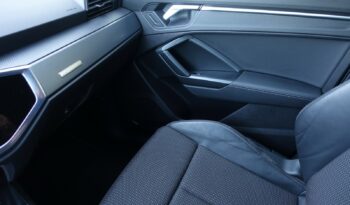 AUDI Q3 SPORTBACK 35 TDI 150 CH S-TRONIC S-LINE complet