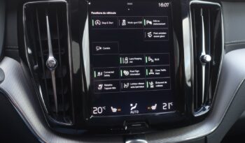 VOLVO XC 60 D4 2.0 L GEARTRONIC 163CH INSCRIPTION complet