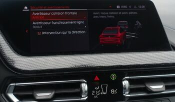 BMW 218 IA GRANCOUPE SERIE 2 PACK M complet