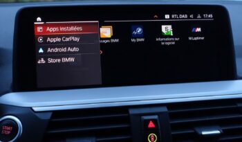 BMW X3 X-DRIVE 30EA HYBRIDE RECHARGEABLE 292 CH BVA complet