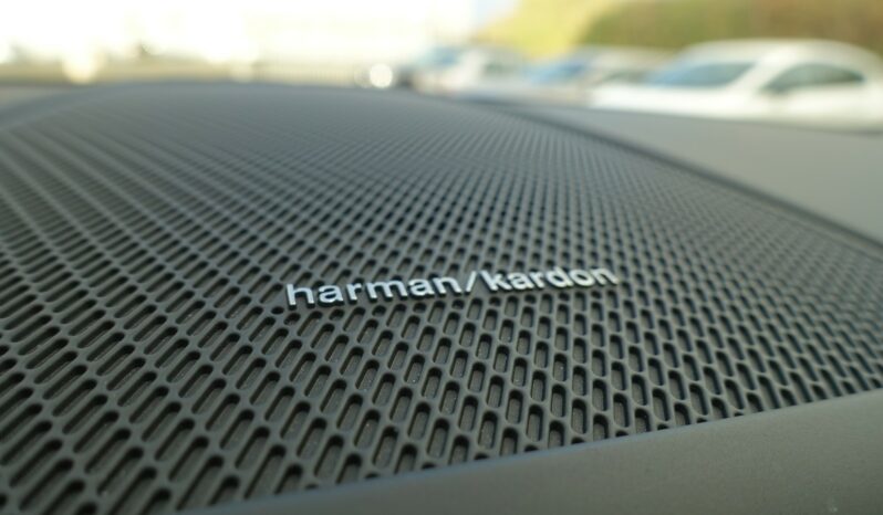 VOLVO XC 60 B4 2.0 L GEARTRONIC 197 CH MHEV INSCRIPTION complet