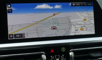 BMW 320 E TOURING HYBRIDE RECHARGEABLE 204 CH complet