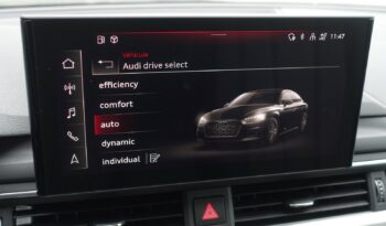 AUDI A5 SPORTBACK 30 TDI S-TRONIC MHEV 136 CH complet