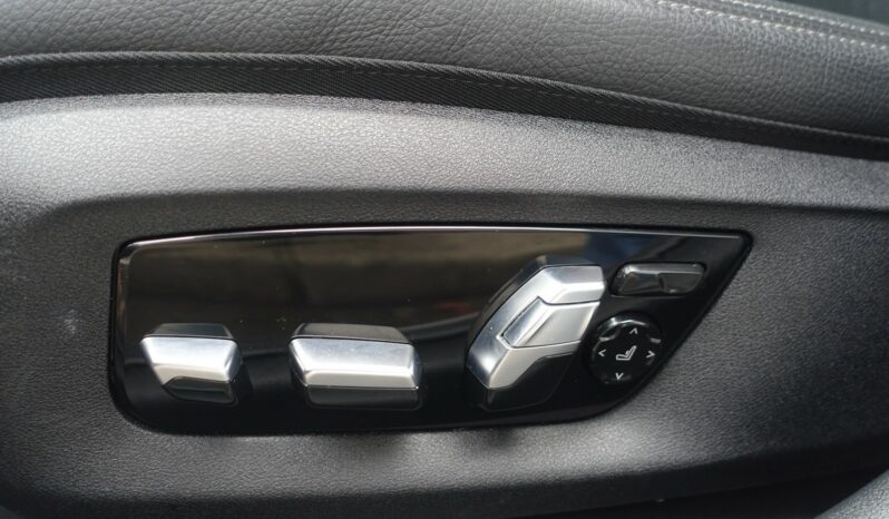 BMW 530 E HYBRIDE RECHARGEABLE 184 CH + 80 KW complet