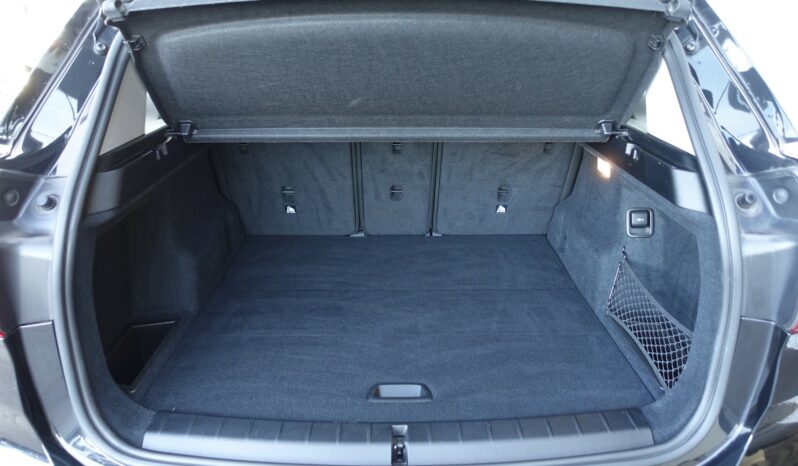 BMW X1 18 DA S-DRIVE complet