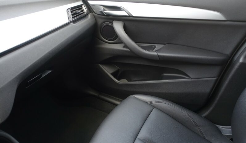 BMW X1 16 DA S-DRIVE 116 CH BVA complet