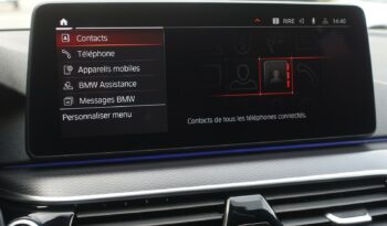 BMW 520 DA TOURING SERIE 5 MHEV BVA PACK M complet