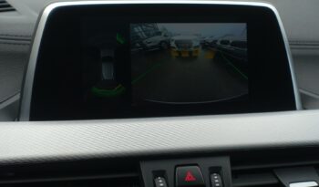 BMW X2 S-DRIVE 16DA   PACK M complet