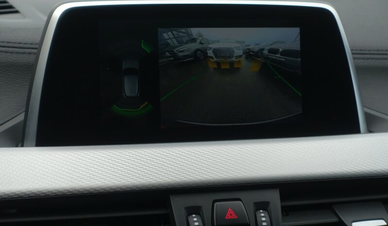 BMW X2 S-DRIVE 16DA   PACK M complet