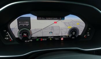 AUDI Q3 SPORTBACK 45 TFSI E S-TRONIC 245 CH HYBRIDE RECHARGEABLE complet