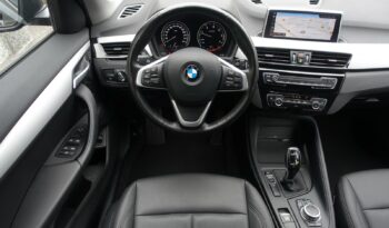 BMW X1 18 DA S-DRIVE complet
