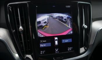 VOLVO V 60 T8 AWD GEARTRONIC 303CH + 87 CH HYBRIDE RECHARGEABLE R-DESIGN complet