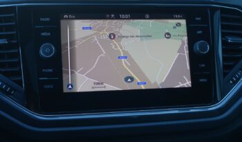 VOLKSWAGEN T-ROC 1.5 L TSI  R-LINE complet