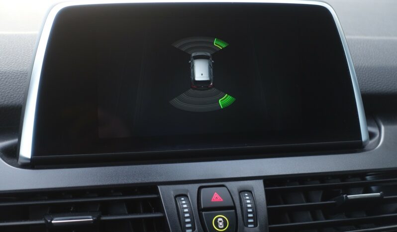 BMW 216 DA GRAN TOURER BVA 7 PLACES complet