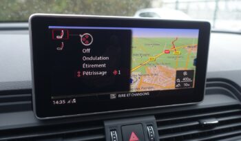 AUDI Q5 35 TDI 163 CH S-TRONIC MHEV  S-LINE complet