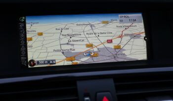 BMW X3 2.0DA X DRIVE 163 CH complet