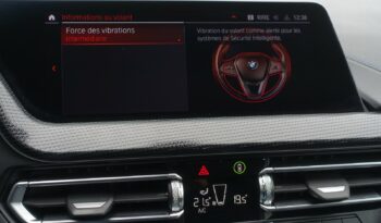 BMW 218 IA GRANCOUPE SERIE 2 PACK M complet