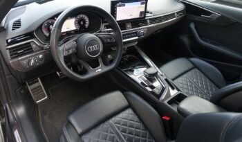 AUDI A4 AVANT 35 TDI MHEV PHASE 2 S-TRONIC COMPETITION 163 CH S-LINE complet