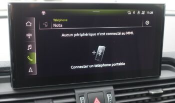 AUDI Q5 50 TFSI E 299 CH QUATTRO S-TRONIC HYBRIDE RECHARGEABLE complet