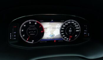 SEAT ATECA 1.0L TSI complet