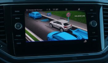 VOLKSWAGEN T-ROC 1.5 L TSI 150 CV  ELEGANCE complet