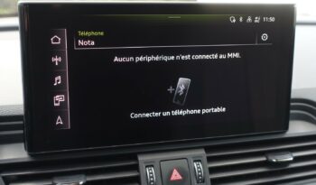 AUDI Q5 SPORTBACK 35 TDI 163 CH S-TRONIC MHEV complet